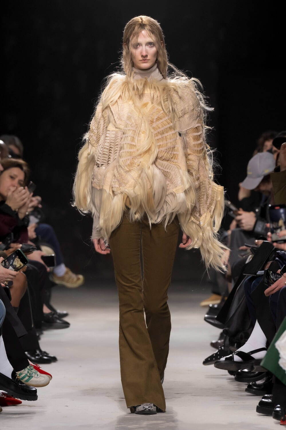 ジュンヤ ワタナベ 2025-26年秋冬<span>コレクション</span> - 写真22