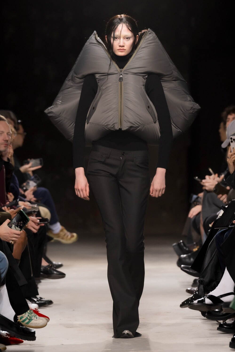 ジュンヤ ワタナベ 2025-26年秋冬<span>コレクション</span> - 写真24