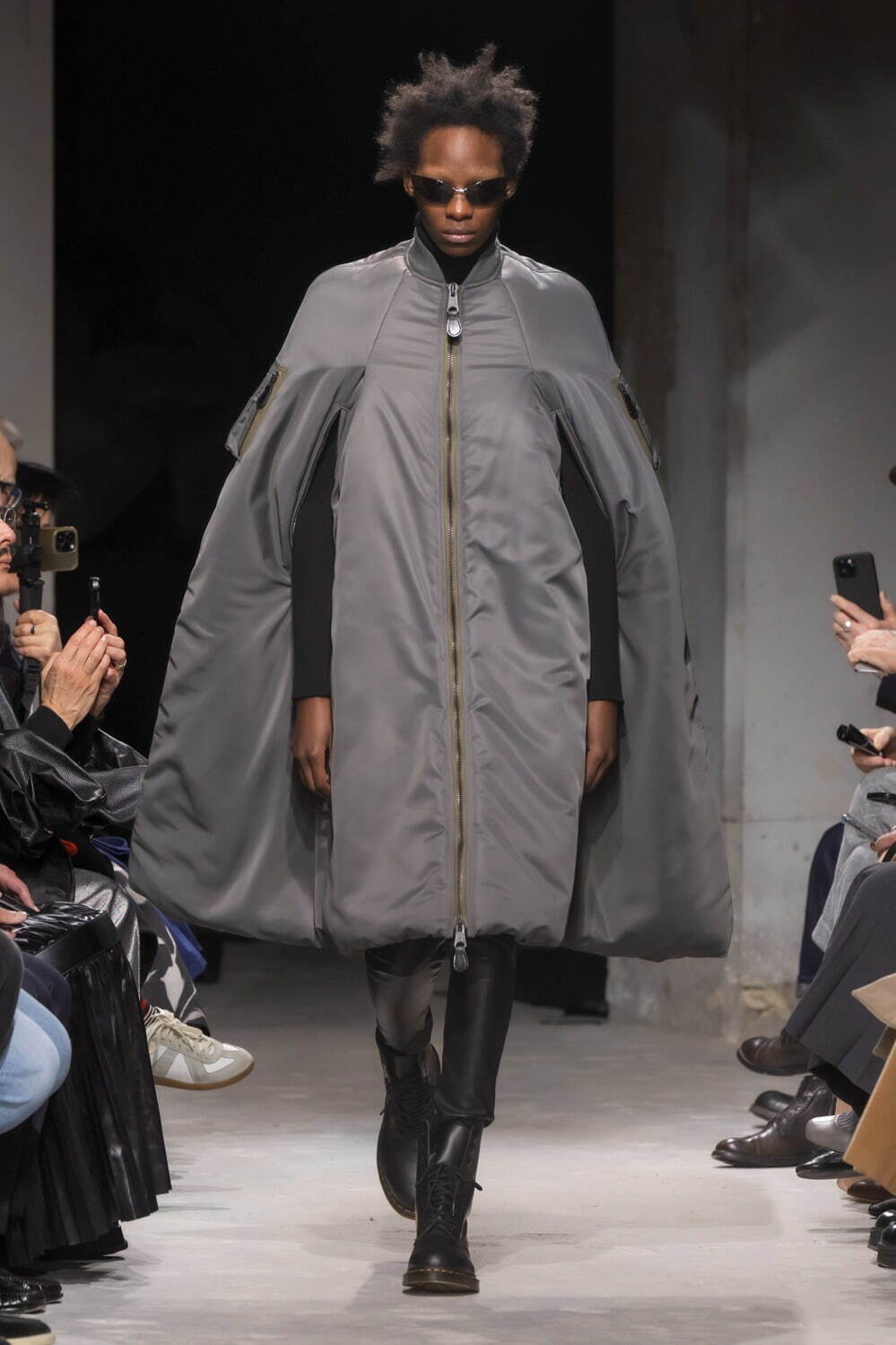 ジュンヤ ワタナベ 2025-26年秋冬<span>コレクション</span> - 写真25