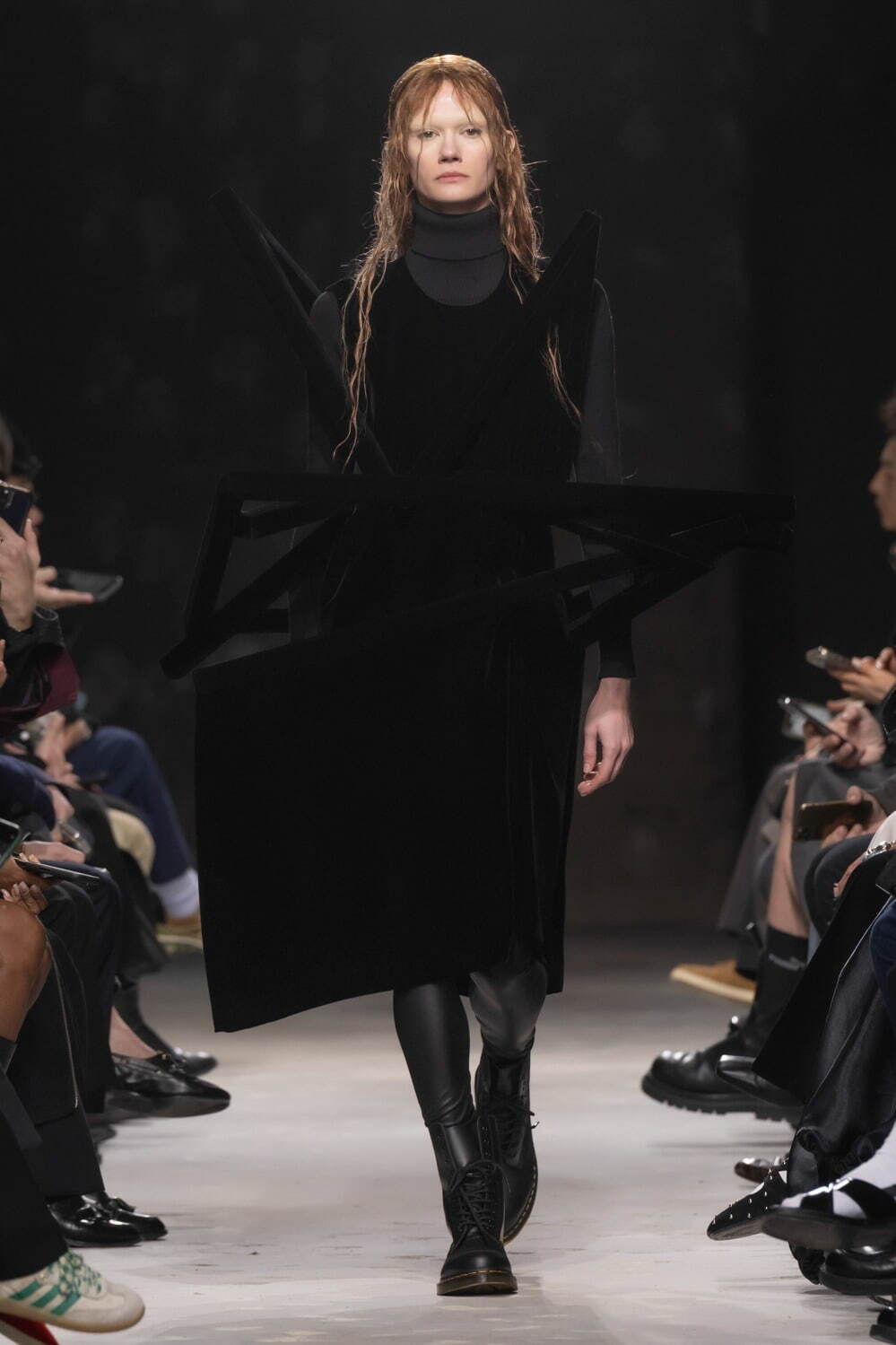 ジュンヤ ワタナベ 2025-26年秋冬<span>コレクション</span> - 写真30