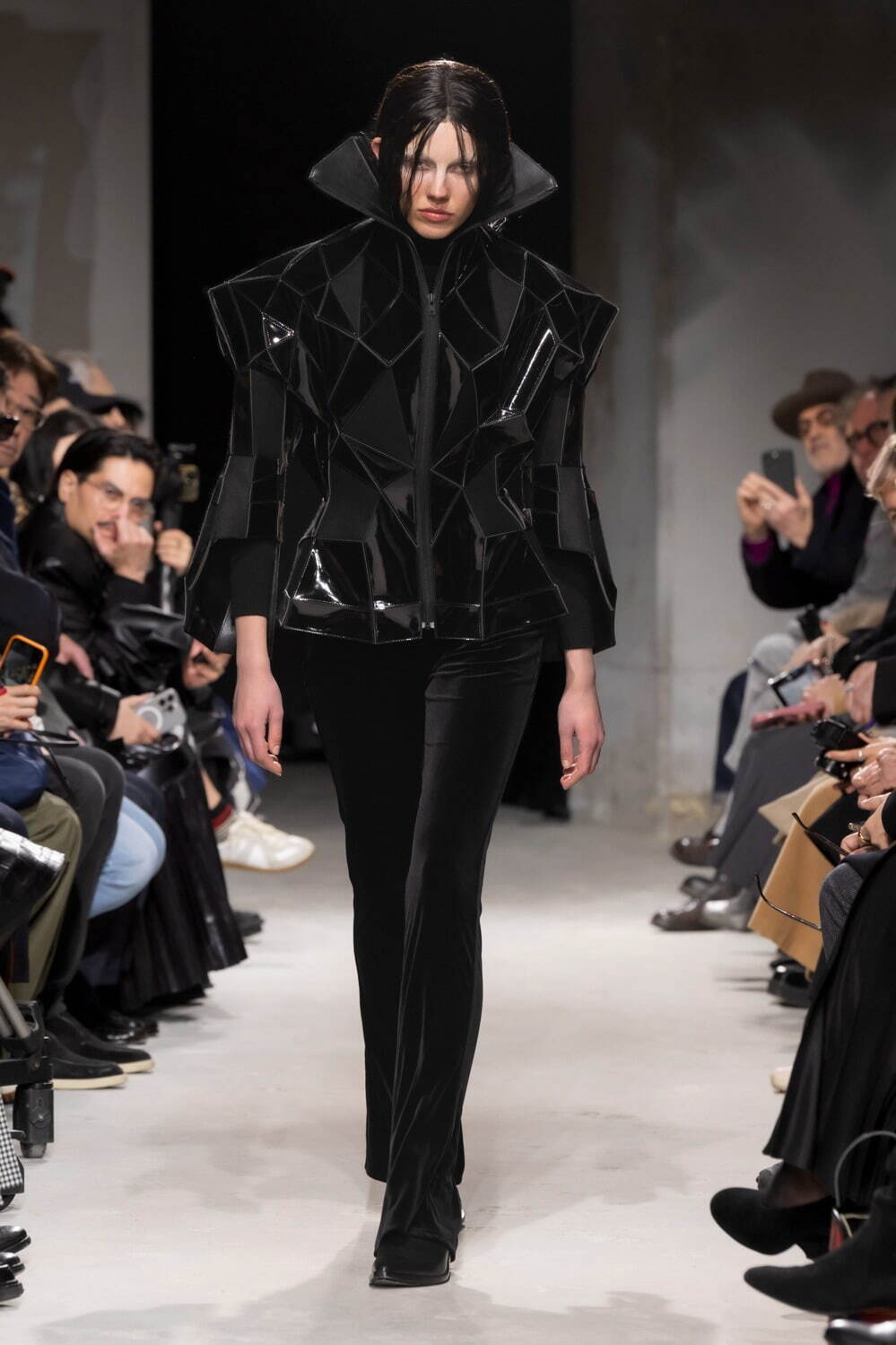 ジュンヤ ワタナベ 2025-26年秋冬<span>コレクション</span> - 写真31