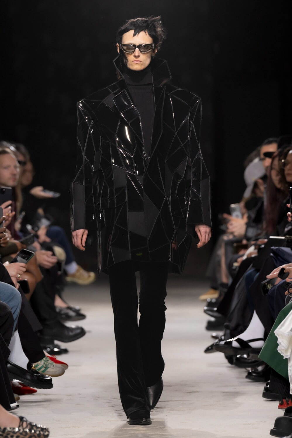 ジュンヤ ワタナベ 2025-26年秋冬<span>コレクション</span> - 写真32