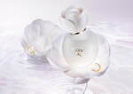 DECORTÉ AQ パフュームドヘアミスト フラワーキャップ　30ml DECORTE 【国内正規品】コスメデコルテ AQ パフュームド