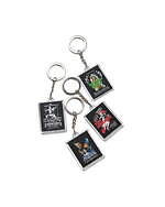 ユニフォーム エクスペリメント(uniform experiment) 架空の映画｜写真7