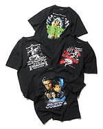 ユニフォーム エクスペリメント(uniform experiment) 架空の映画｜写真5