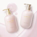 クレージュ“真珠のように輝く”新作ヘアケア「パールシャイン」グロスパール処方でまとまるツヤ髪へ｜写真10