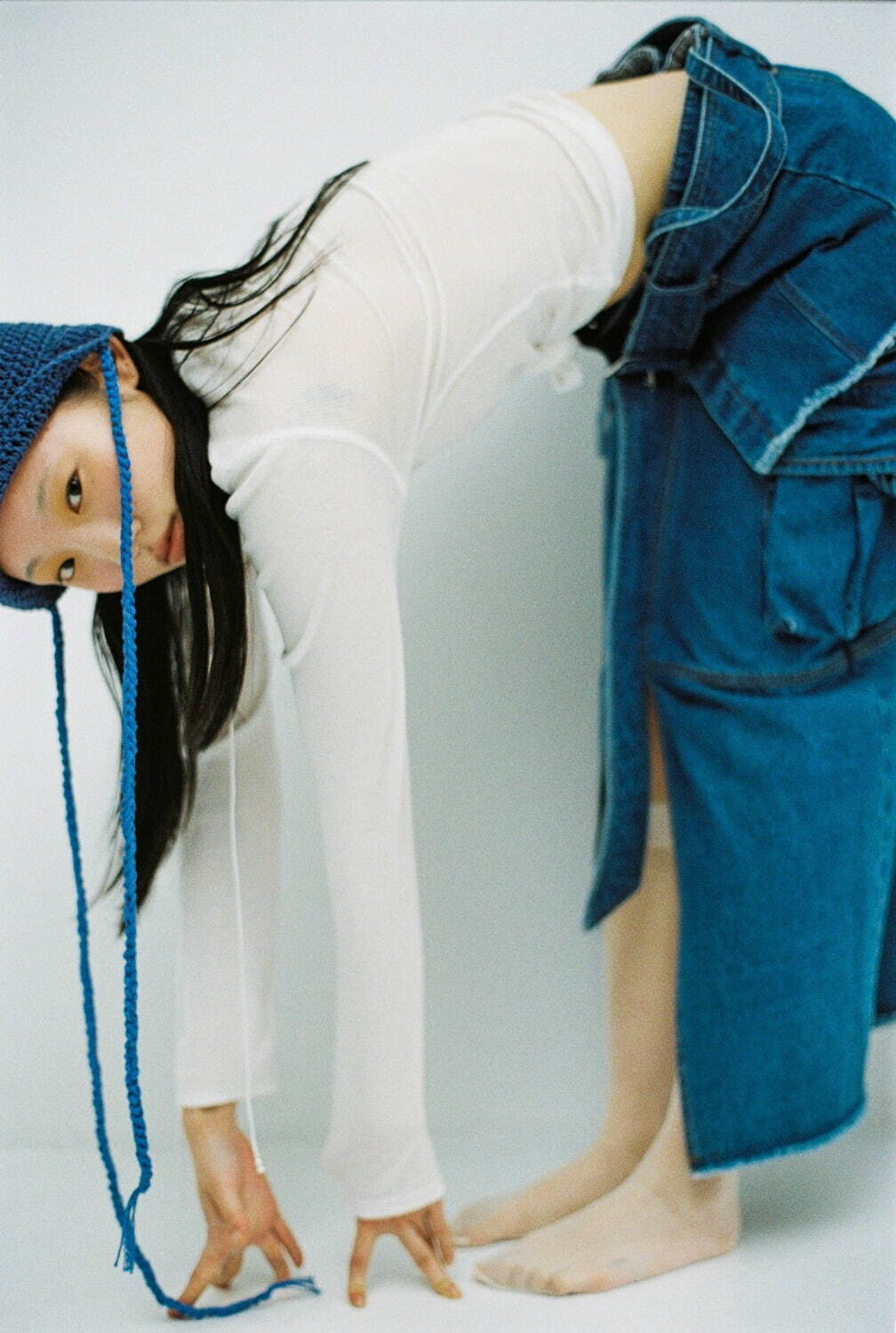 レイ ビームス 2024年春夏<span>コレクション</span> - 写真14