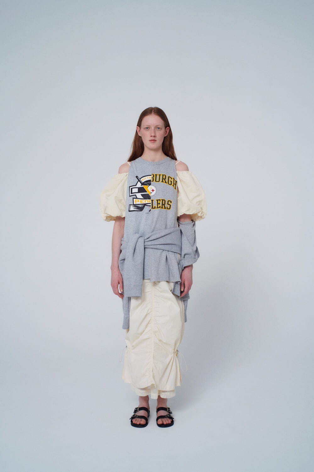 レイ ビームス 2024年春夏<span>コレクション</span> - 写真48