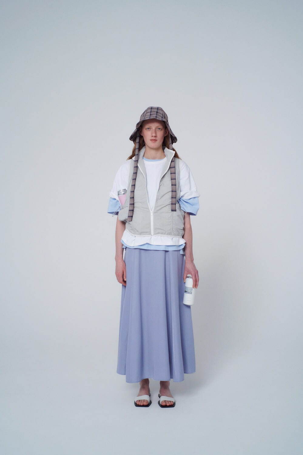 レイ ビームス 2024年春夏<span>コレクション</span> - 写真59
