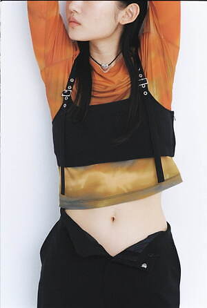 レイ ビームス(Ray BEAMS) 2024年春夏ウィメンズコレクション  - 写真3