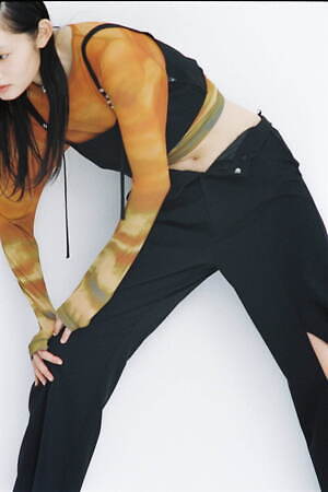 レイ ビームス(Ray BEAMS) 2024年春夏ウィメンズコレクション  - 写真4