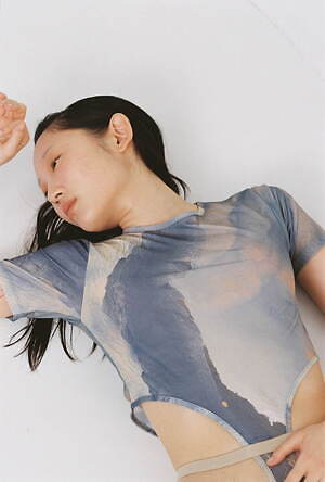 レイ ビームス(Ray BEAMS) 2024年春夏ウィメンズコレクション  - 写真7