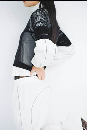 レイ ビームス(Ray BEAMS) 2024年春夏ウィメンズコレクション  - 写真10