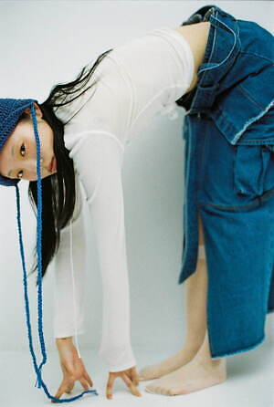 レイ ビームス(Ray BEAMS) 2024年春夏ウィメンズコレクション  - 写真14