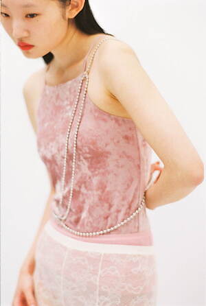 レイ ビームス(Ray BEAMS) 2024年春夏ウィメンズコレクション  - 写真18