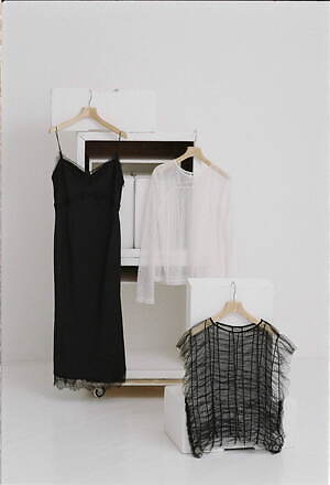 レイ ビームス(Ray BEAMS) 2024年春夏ウィメンズコレクション  - 写真20