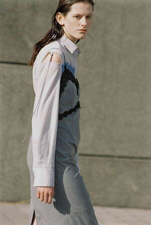 レイ ビームス(Ray BEAMS) 2024年春夏ウィメンズコレクション  - 写真28