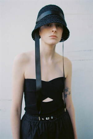 レイ ビームス(Ray BEAMS) 2024年春夏ウィメンズコレクション  - 写真34