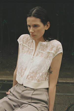 レイ ビームス(Ray BEAMS) 2024年春夏ウィメンズコレクション  - 写真41