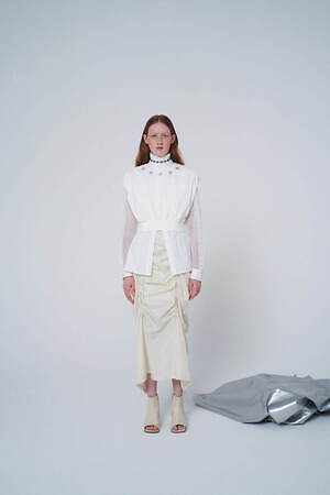 レイ ビームス(Ray BEAMS) 2024年春夏ウィメンズコレクション  - 写真42