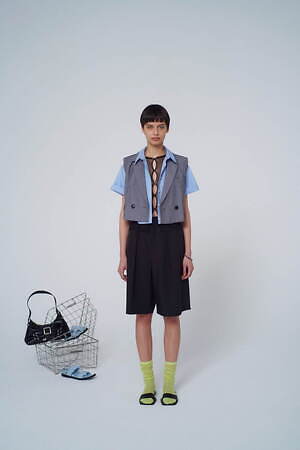 レイ ビームス(Ray BEAMS) 2024年春夏ウィメンズコレクション  - 写真43