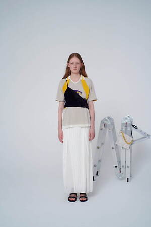 レイ ビームス(Ray BEAMS) 2024年春夏ウィメンズコレクション  - 写真44