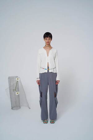 レイ ビームス(Ray BEAMS) 2024年春夏ウィメンズコレクション  - 写真46