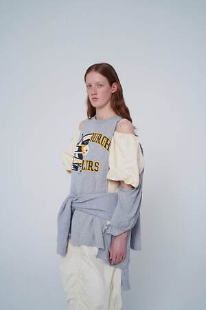 レイ ビームス(Ray BEAMS) 2024年春夏ウィメンズコレクション  - 写真49