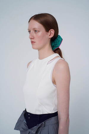 レイ ビームス(Ray BEAMS) 2024年春夏ウィメンズコレクション  - 写真56