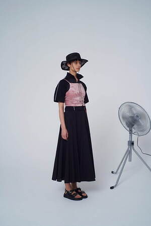 レイ ビームス(Ray BEAMS) 2024年春夏ウィメンズコレクション  - 写真60