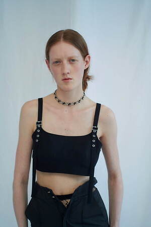 レイ ビームス(Ray BEAMS) 2024年春夏ウィメンズコレクション  - 写真68