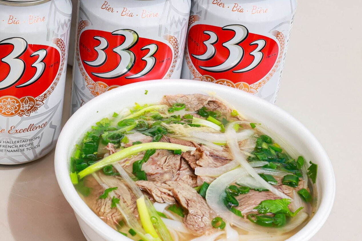 カルチャーフェス(海外の文化やグルメを紹介)｜「ベトナムフェスティバル 2025」東京・代々木公園で、グルメや雑貨など本場ベトナムカルチャーを体感