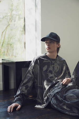 リヒト・ベシュトレーベン(Licht Bestreben) 2025-26年秋冬メンズコレクション  - 写真21