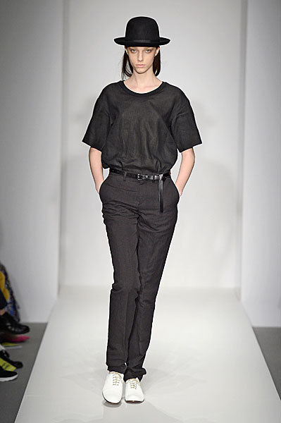 マーガレット・ハウエル 2015年春夏<span>コレクション</span> - 写真2