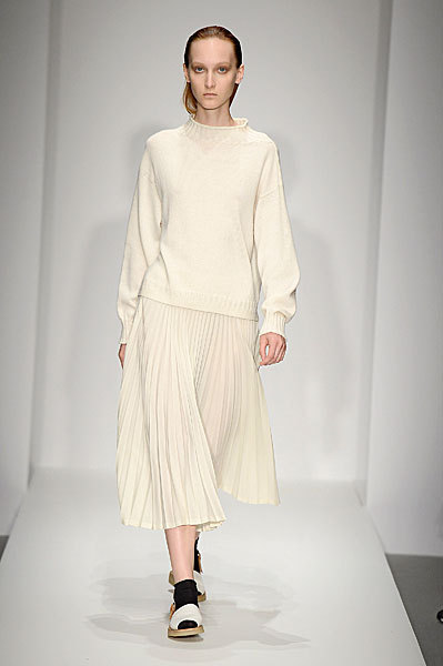 マーガレット・ハウエル 2015年春夏<span>コレクション</span> - 写真12