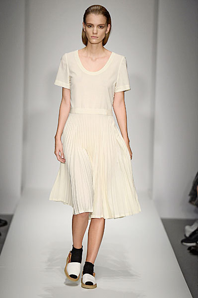 マーガレット・ハウエル 2015年春夏<span>コレクション</span> - 写真13