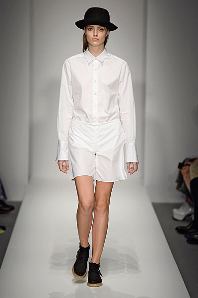 マーガレット・ハウエル 2015年春夏<span>コレクション</span> - 写真22