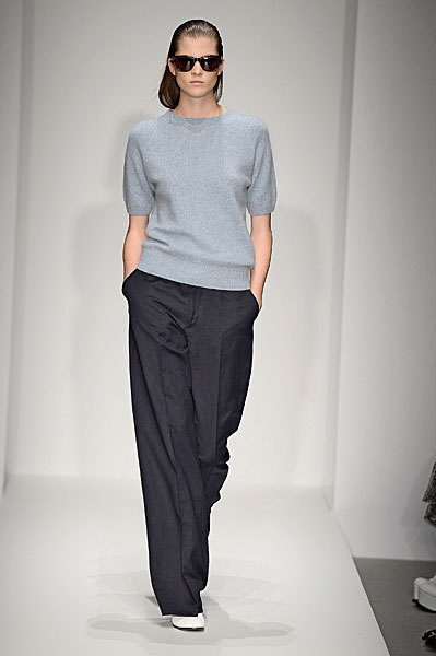 マーガレット・ハウエル 2015年春夏<span>コレクション</span> - 写真27