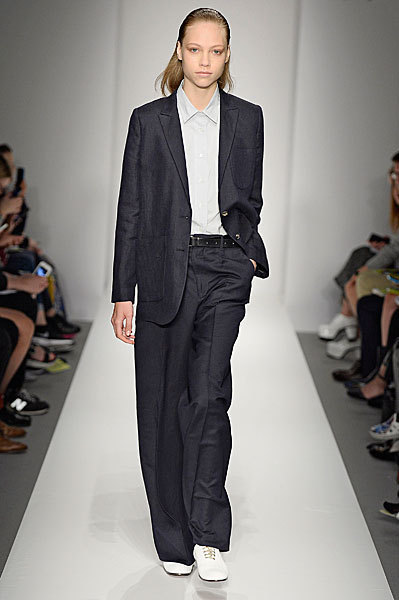 マーガレット・ハウエル 2015年春夏<span>コレクション</span> - 写真29