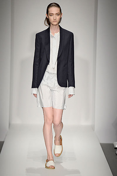 マーガレット・ハウエル 2015年春夏<span>コレクション</span> - 写真31