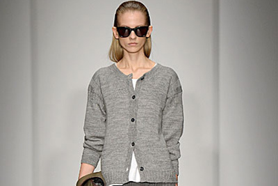 マーガレット・ハウエル 2015年春夏 ウィメンズ コレクション