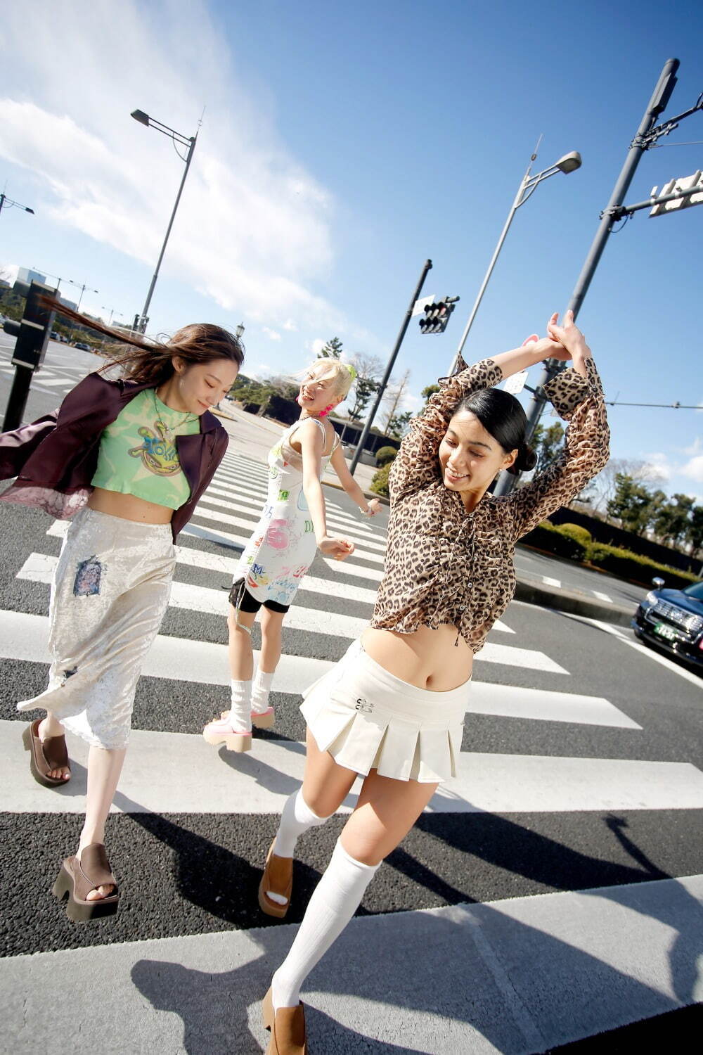 アグ(UGG), レイ ビームス(Ray BEAMS) ニュー ハイツ スライド｜写真4