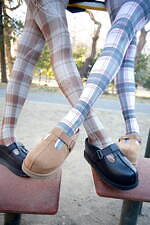 アグ(UGG), レイ ビームス(Ray BEAMS) ニュー ハイツ スライド｜写真7