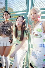 アグ(UGG), レイ ビームス(Ray BEAMS) ニュー ハイツ スライド｜写真6