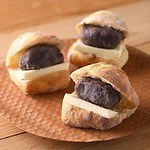 あんこスイーツの祭典「あんこパーティー」伊勢丹立川店で、あんバタースコーン＆桜もち羊羹｜写真7