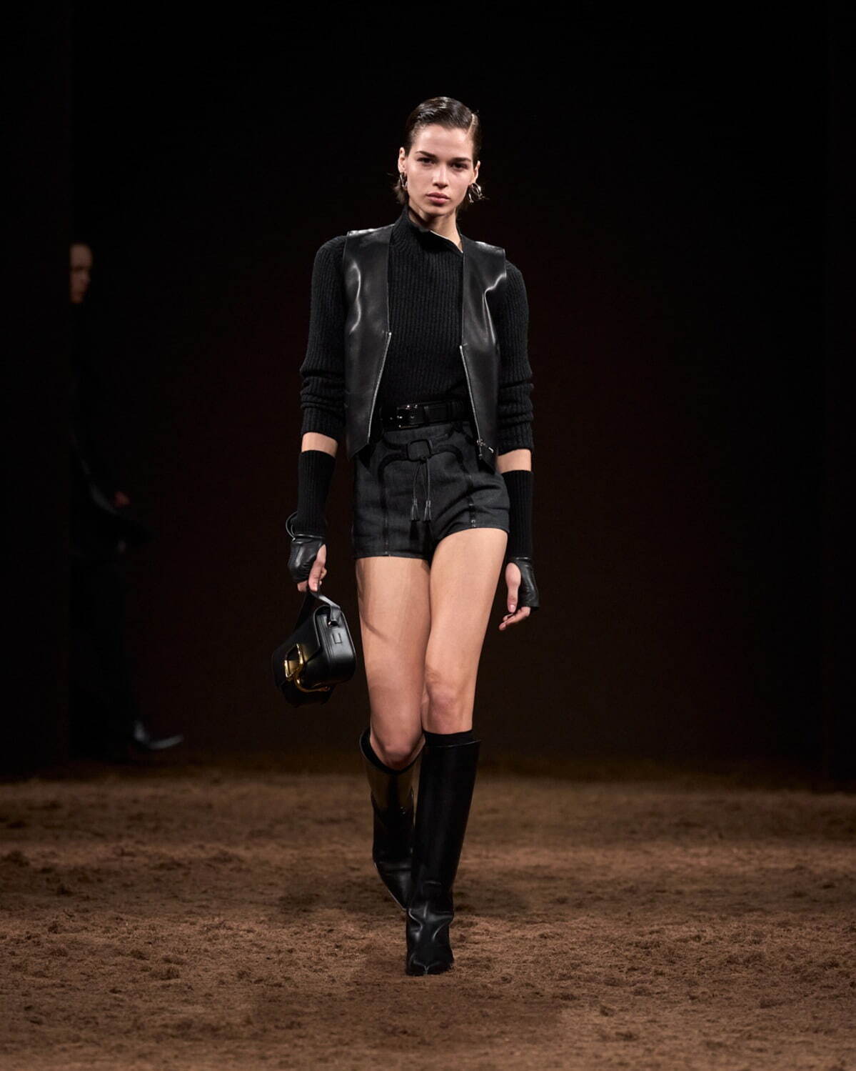 エルメス(HERMÈS) 2025-26年秋冬ウィメンズコレクション  - 写真8