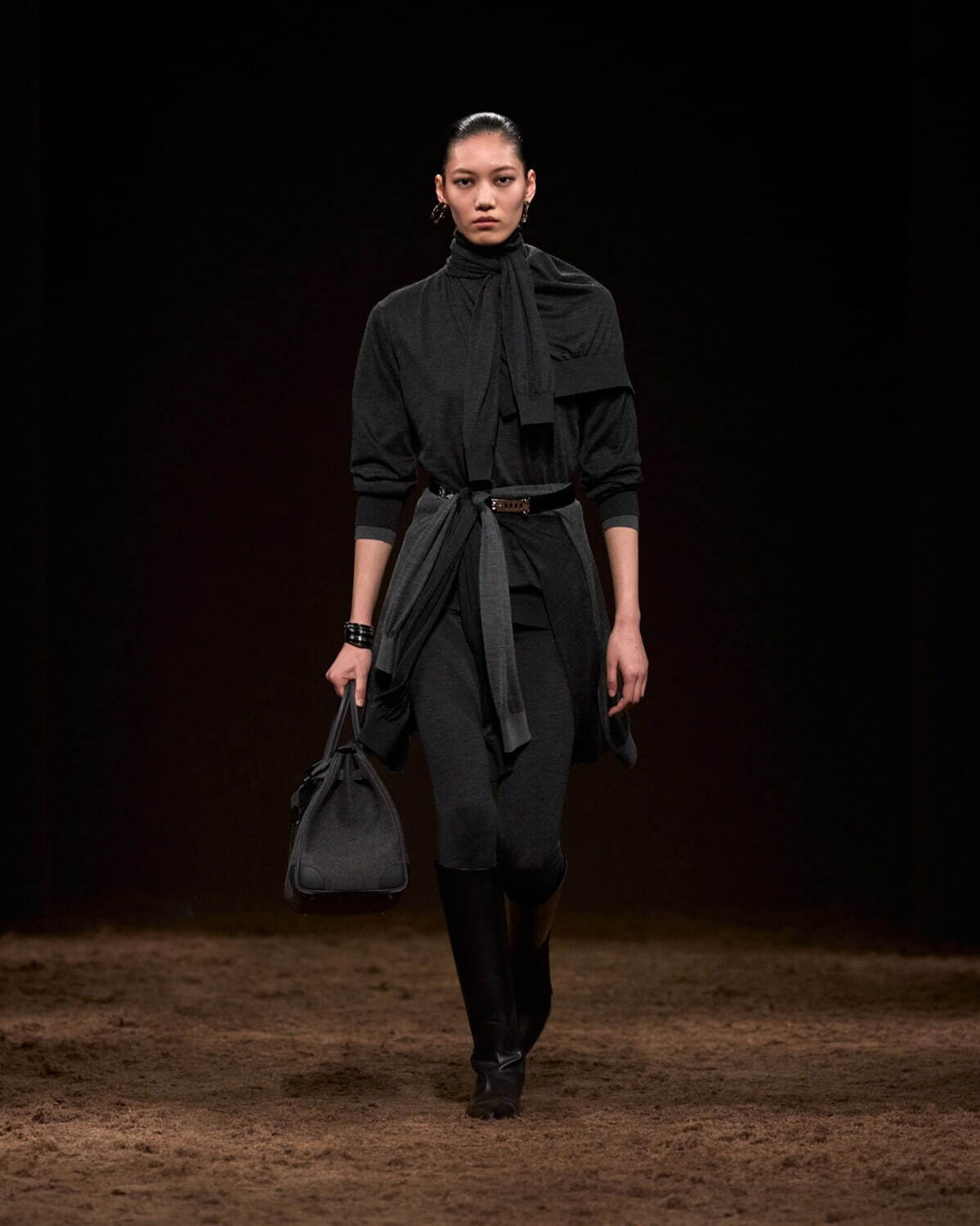 エルメス(HERMÈS) 2025-26年秋冬ウィメンズコレクション  - 写真30