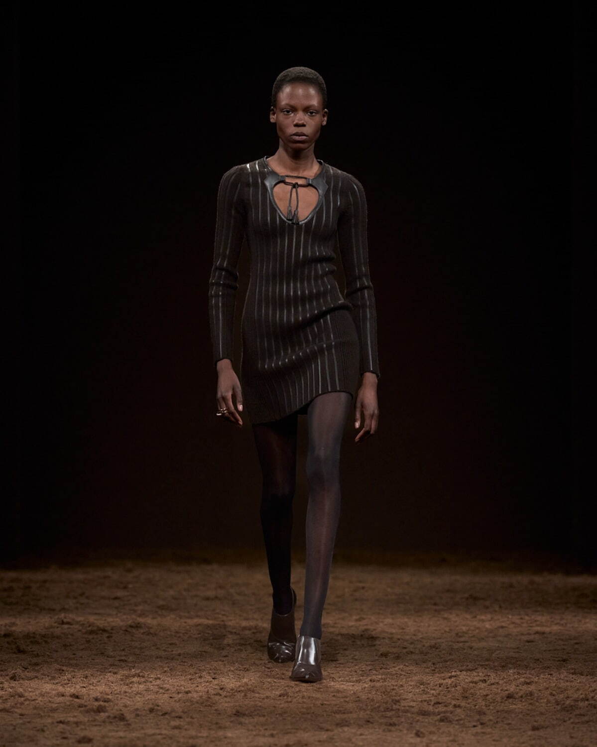 エルメス(HERMÈS) 2025-26年秋冬ウィメンズコレクション  - 写真38