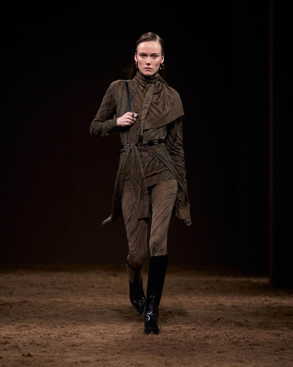 エルメス(HERMÈS) 2025-26年秋冬ウィメンズコレクション  - 写真53