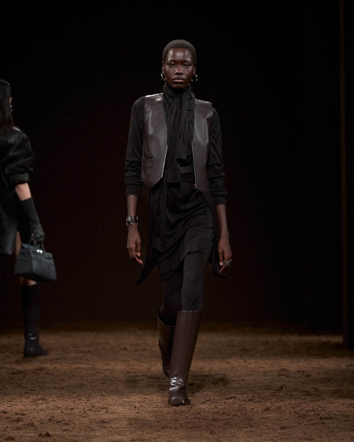 エルメス(HERMÈS) 2025-26年秋冬ウィメンズコレクション  - 写真54